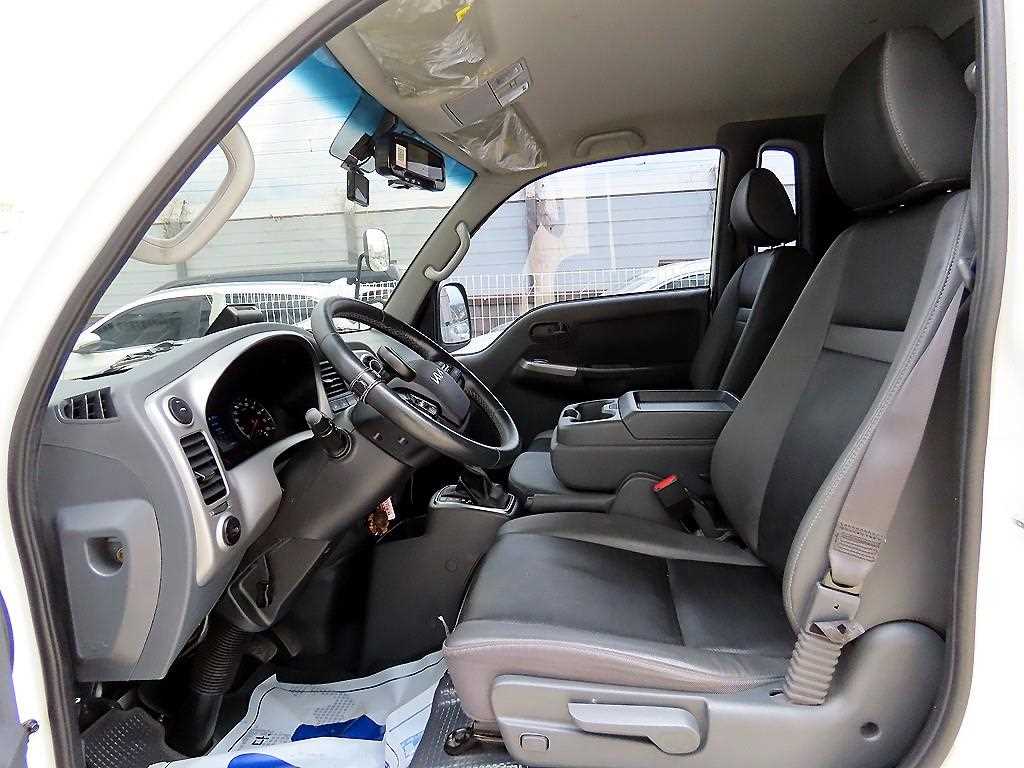 Small Truck Top_sliding tower car - Vista 7