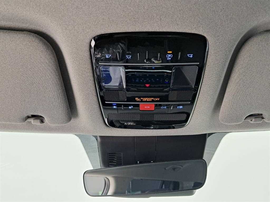 HYUNDAI Santa Fe 2024 Blanco - Importación desde Corea - HF Imports Iquique - Foto 16