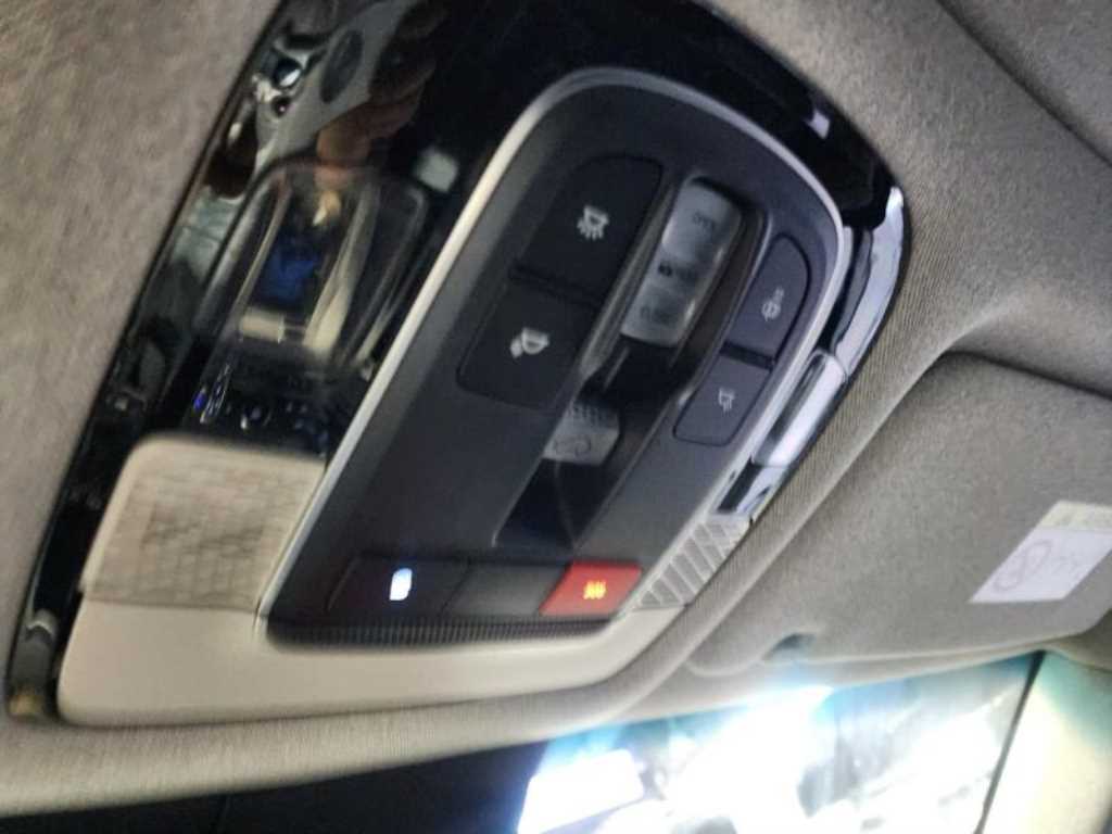 HYUNDAI Palisade - Vista 6