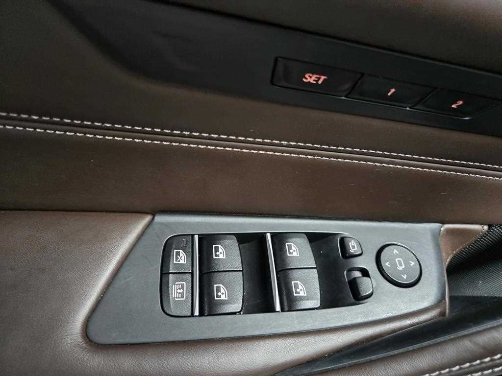 BMW 5 Series - Vista 10