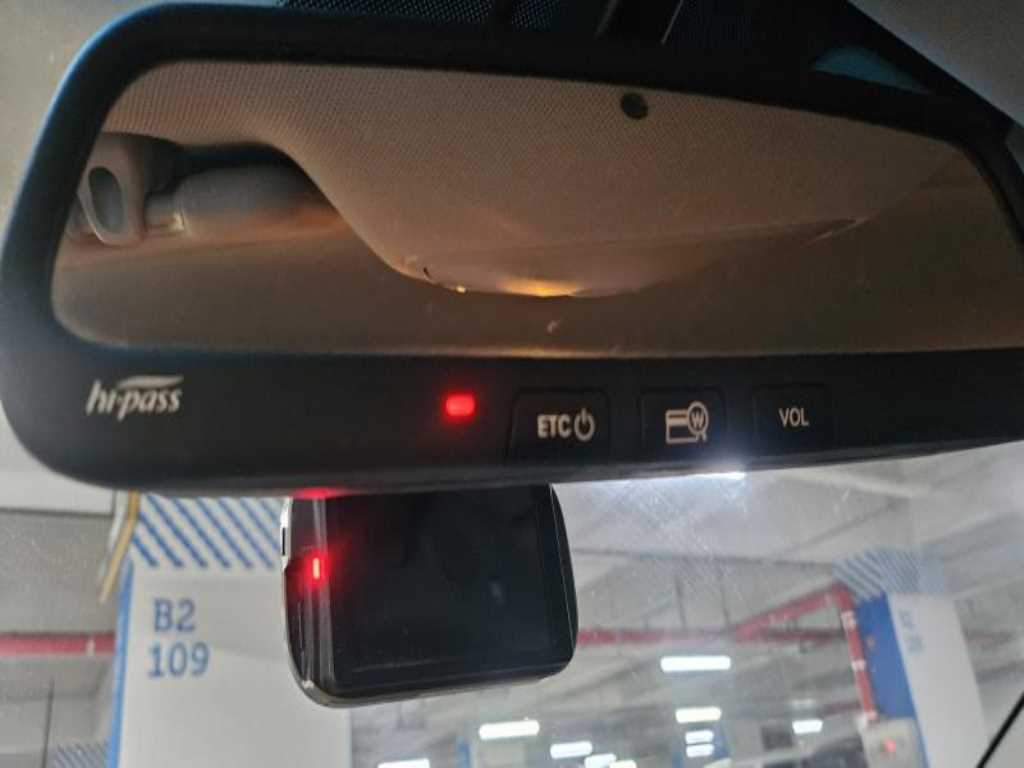 HYUNDAI Tucson - Vista 6