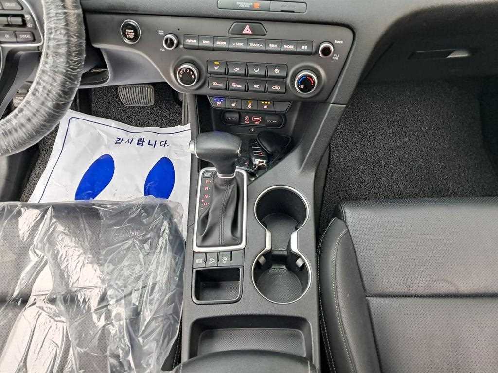 KIA Sportage 2016 Blanco - Importación desde Corea - HF Imports Iquique - Foto 14