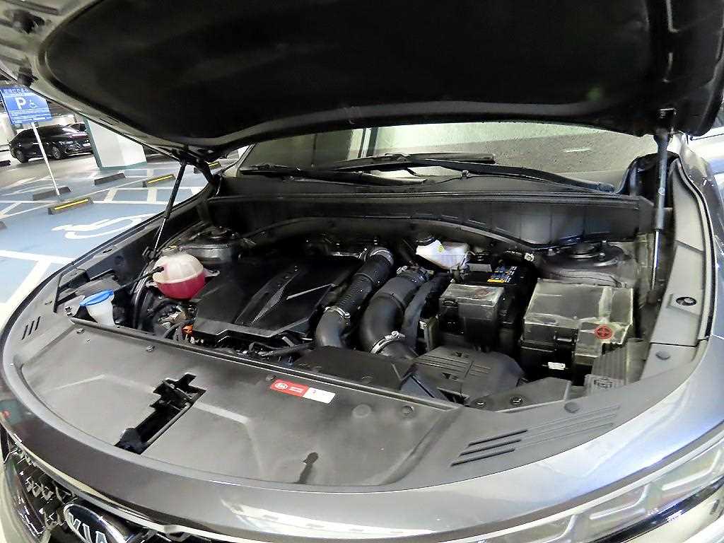 KIA Sorento 2021 Gris - Importación desde Corea - HF Imports Iquique - Foto 19