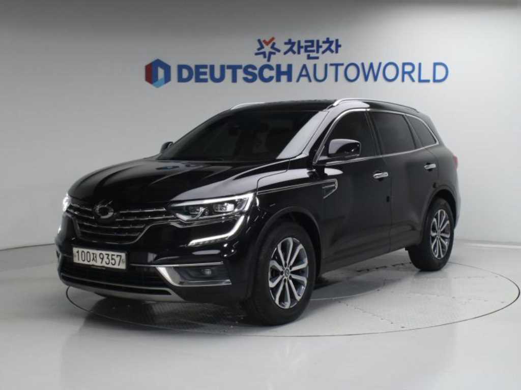 SAMSUNG QM6 2020 - Importación desde Corea - HF Imports Iquique - Foto 1