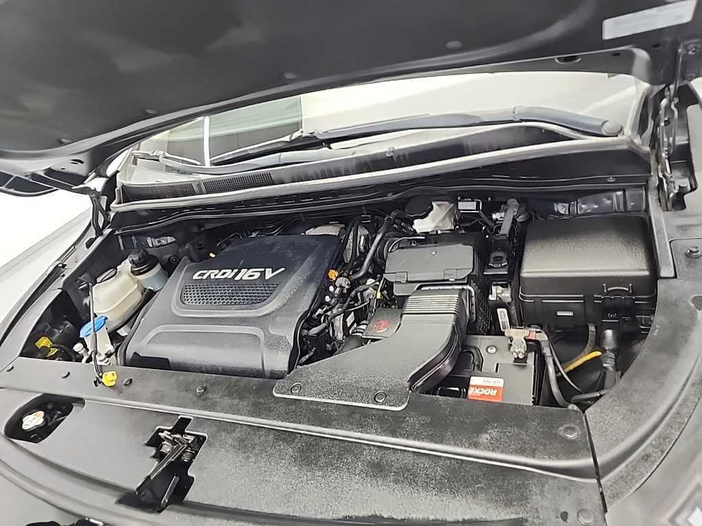 KIA Carnival - Vista 6