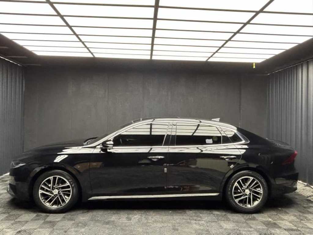 HYUNDAI Grandeur 2020 - Importación desde Corea - HF Imports Iquique - Foto 20