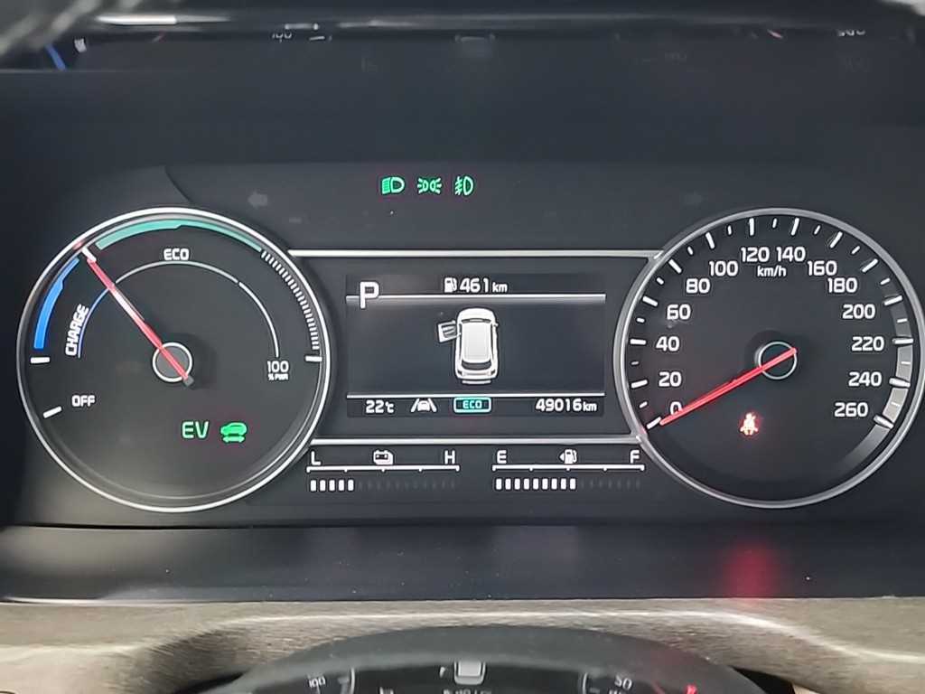 KIA Sorento - Vista 6