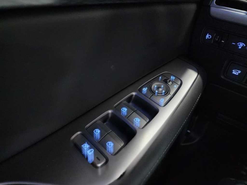 HYUNDAI Palisade - Vista 12