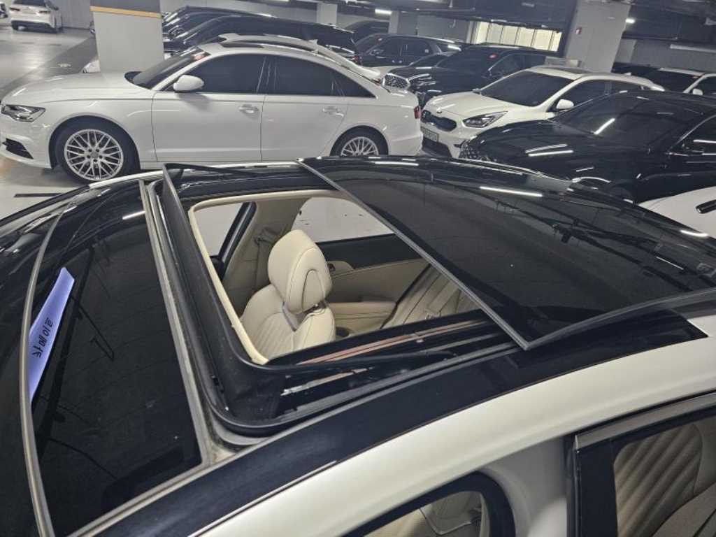 Genesis G70 2022 Blanco - Importación desde Corea - HF Imports Iquique - Foto 15