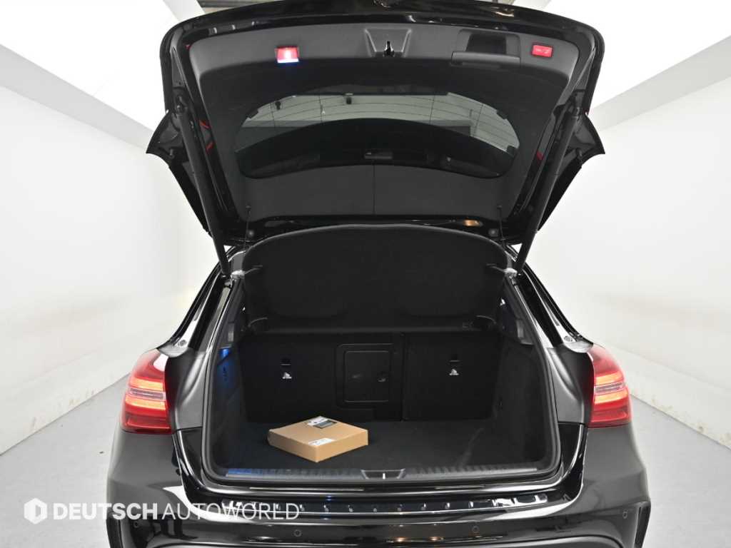 Mercedes Benz GLA Class 2018 Negro - Importación desde Corea - HF Imports Iquique - Foto 19