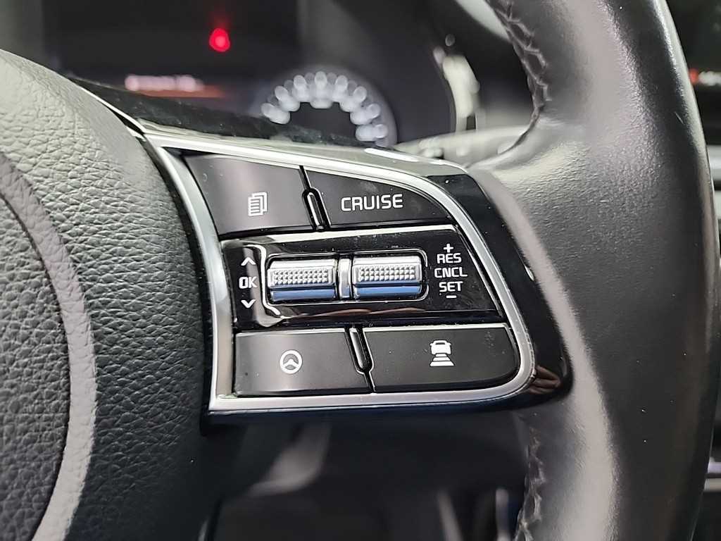 KIA Seltos 2023 Blanco - Importación desde Corea - HF Imports Iquique - Foto 16