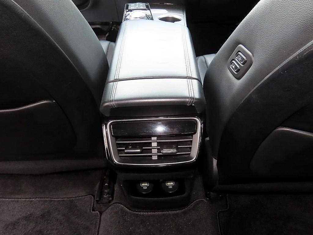 KIA K8 2022 Gris - Importación desde Corea - HF Imports Iquique - Foto 17