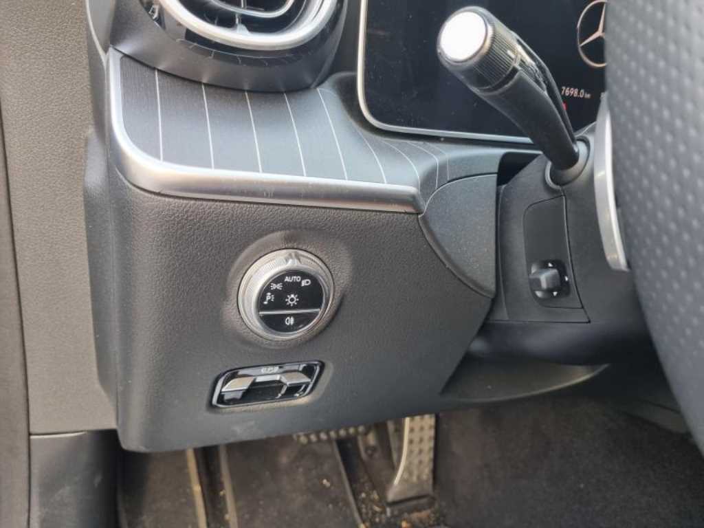 Mercedes Benz CLE Class 2024 Gris - Importación desde Corea - HF Imports Iquique - Foto 16