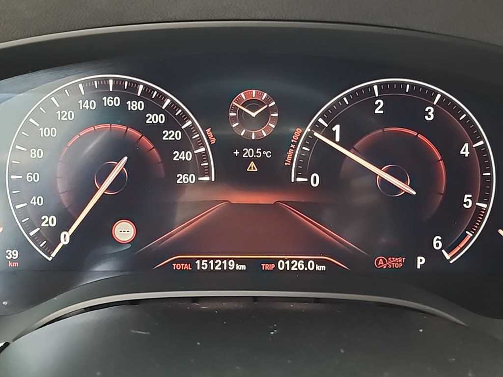 BMW Gran Turismo - Vista 6