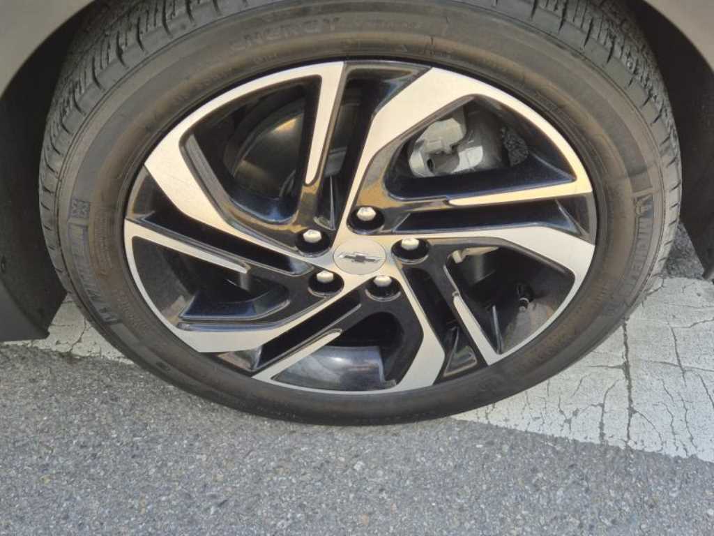 Chevrolet Bolt - Vista 7