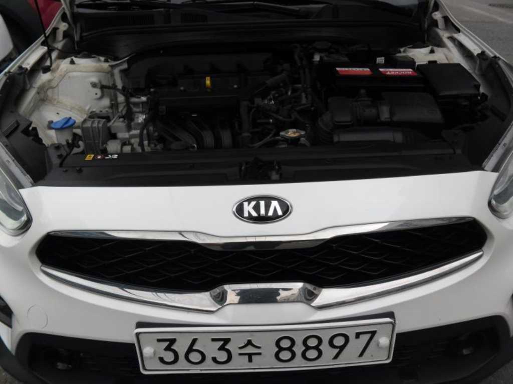 KIA K3 2019 - Importación desde Corea - HF Imports Iquique - Foto 19