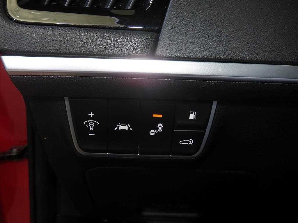 KIA Stinger - Vista 12