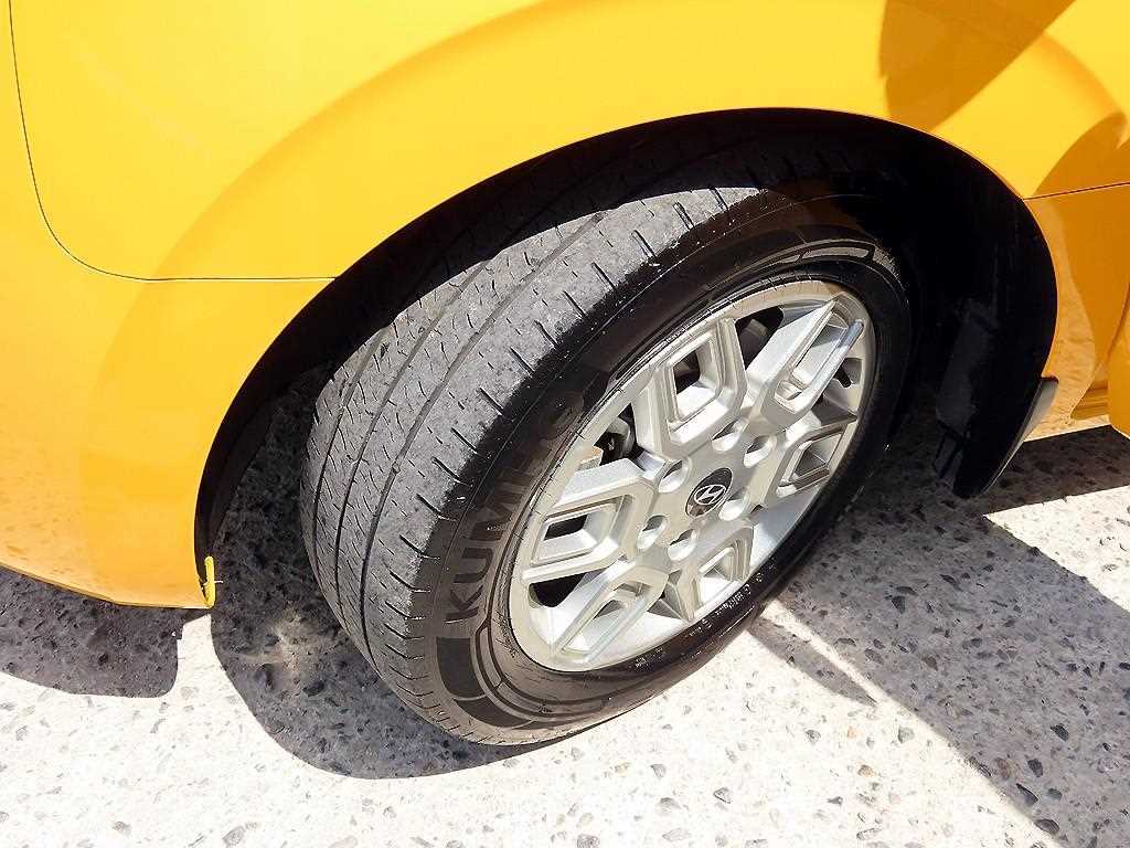 HYUNDAI Staria 2025 Amarillo - Importación desde Corea - HF Imports Iquique - Foto 20