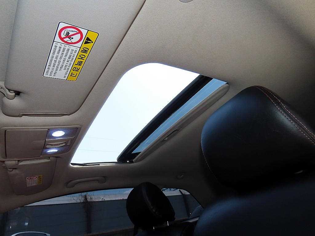 KIA Forte 2010 Blanco - Importación desde Corea - HF Imports Iquique - Foto 15