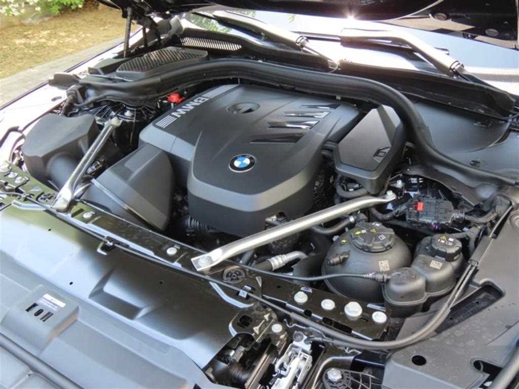 BMW 5 Series 2025 - Importación desde Corea - HF Imports Iquique - Foto 20