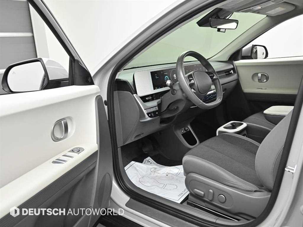 HYUNDAI Ioniq 5 - Vista 10