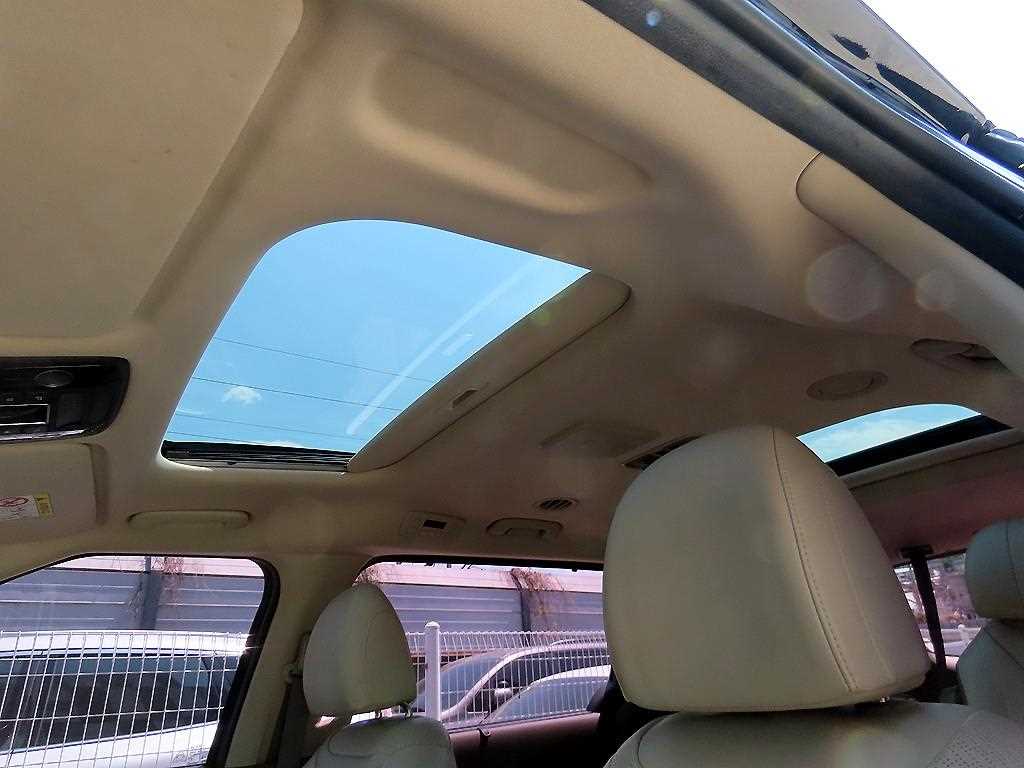KIA Carnival 2021 Negro - Importación desde Corea - HF Imports Iquique - Foto 15