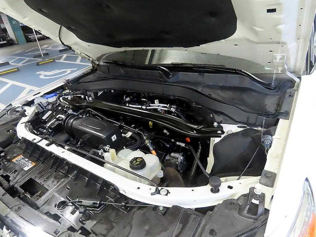 Ford Explorer 2022 Blanco - Importación desde Corea - HF Imports Iquique - Foto 19