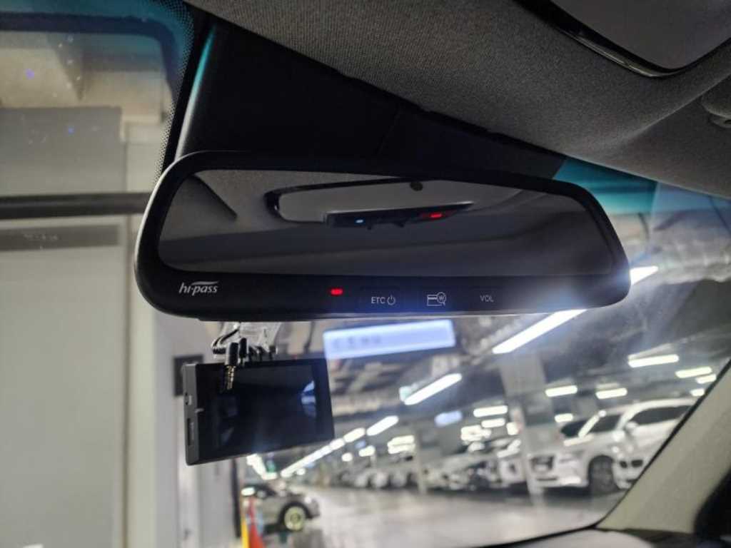 HYUNDAI Palisade - Vista 9