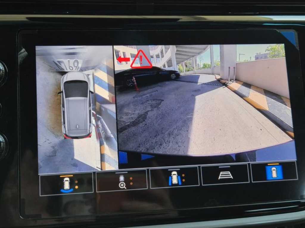 Chevrolet Bolt 2022 Negro - Importación desde Corea - HF Imports Iquique - Foto 17