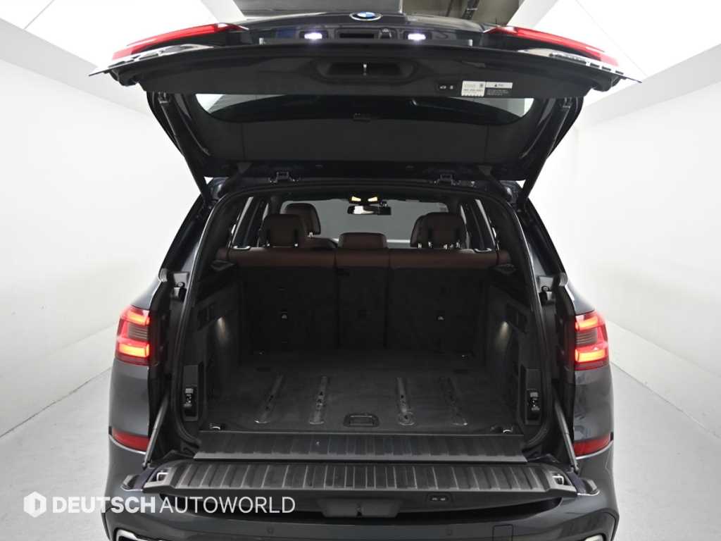 BMW X5 2020 - Importación desde Corea - HF Imports Iquique - Foto 19