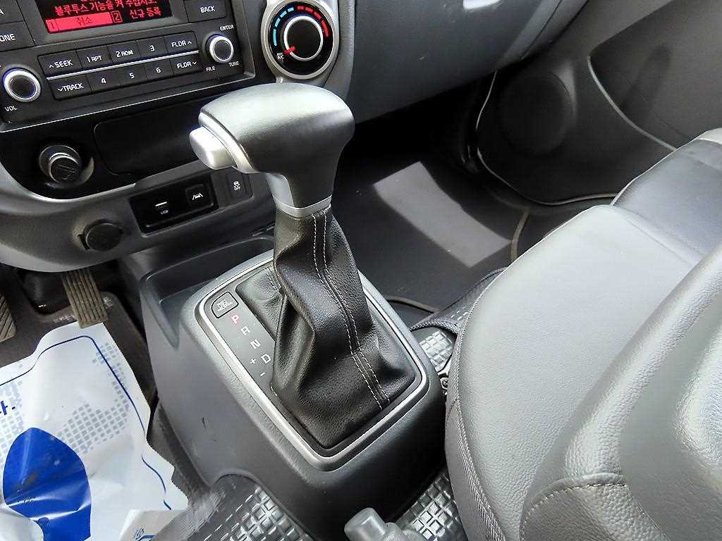 Small Truck Top_sliding tower car - Vista 11