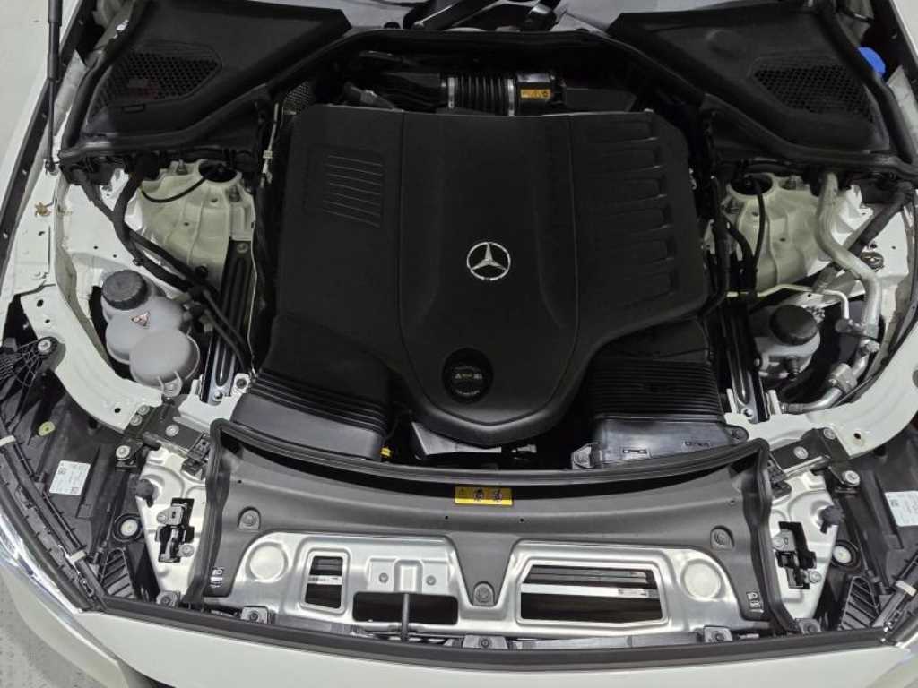 Mercedes Benz E class 2025 - Importación desde Corea - HF Imports Iquique - Foto 14