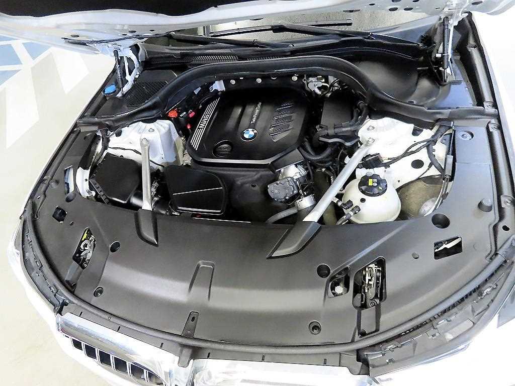BMW Gran Turismo 2022 - Importación desde Corea - HF Imports Iquique - Foto 19