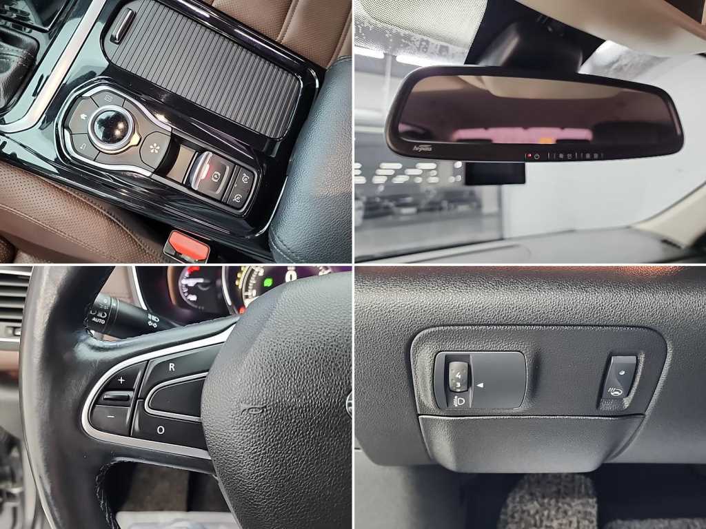 SAMSUNG SM6 2019 Gris - Importación desde Corea - HF Imports Iquique - Foto 18