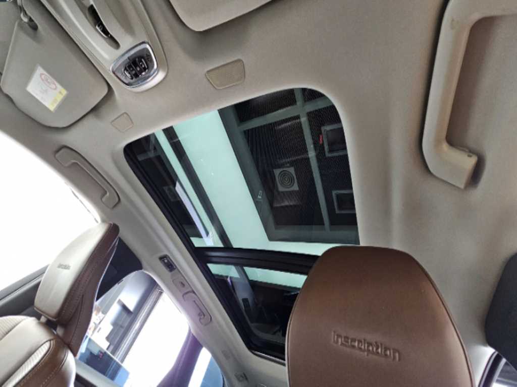Volvo XC60 2019 Gris - Importación desde Corea - HF Imports Iquique - Foto 19