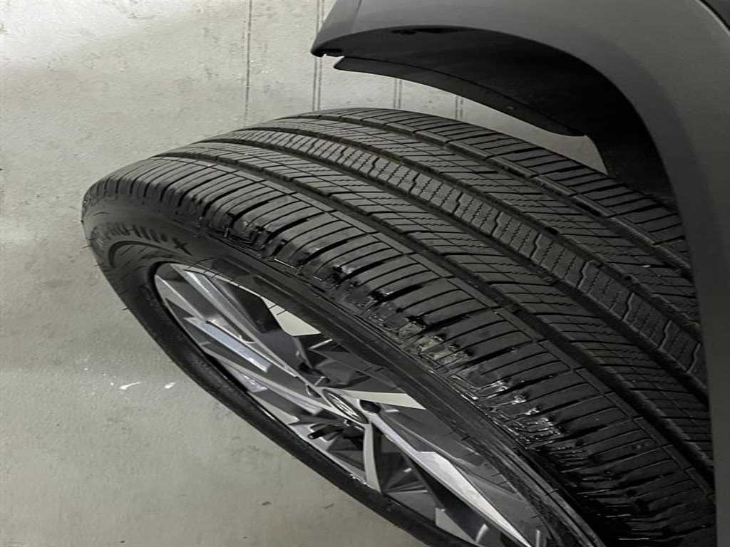 HYUNDAI Tucson 2021 Negro - Importación desde Corea - HF Imports Iquique - Foto 18