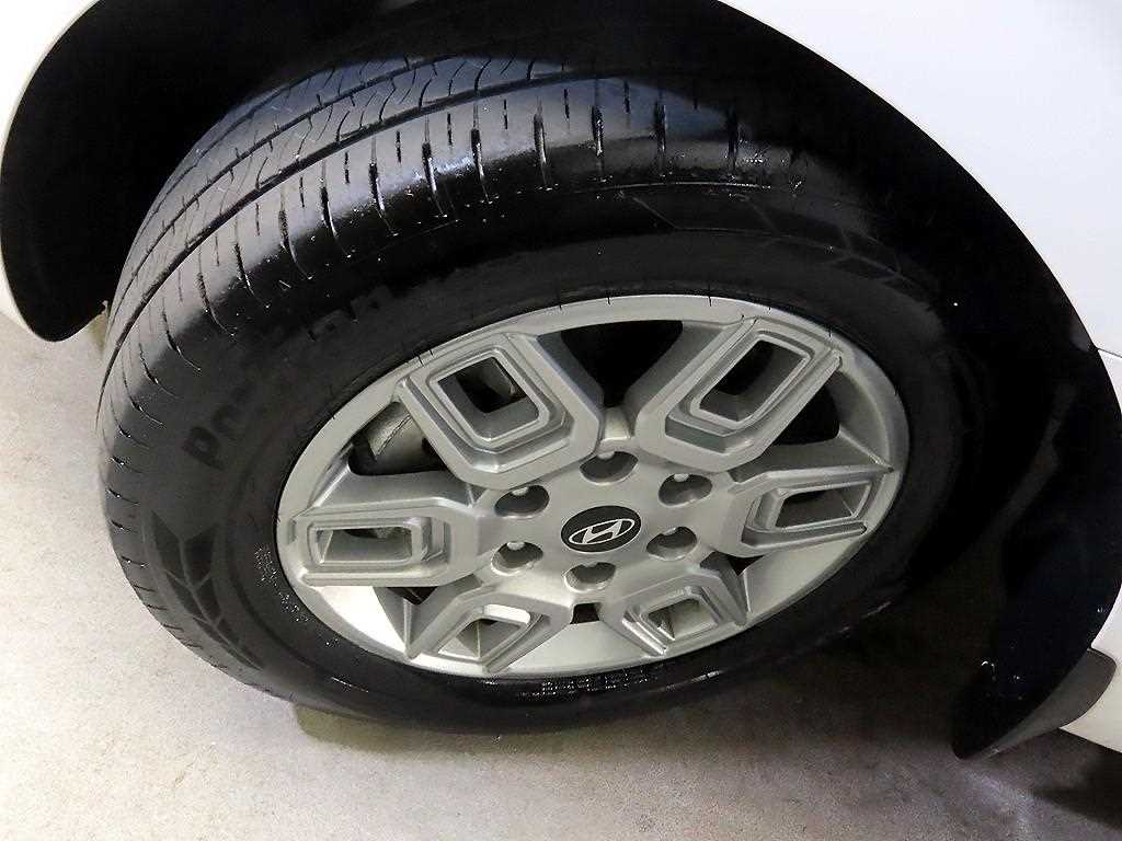 HYUNDAI Staria 2025 Blanco - Importación desde Corea - HF Imports Iquique - Foto 20