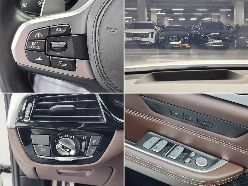 BMW Gran Turismo 2019 - Importación desde Corea - HF Imports Iquique - Foto 19