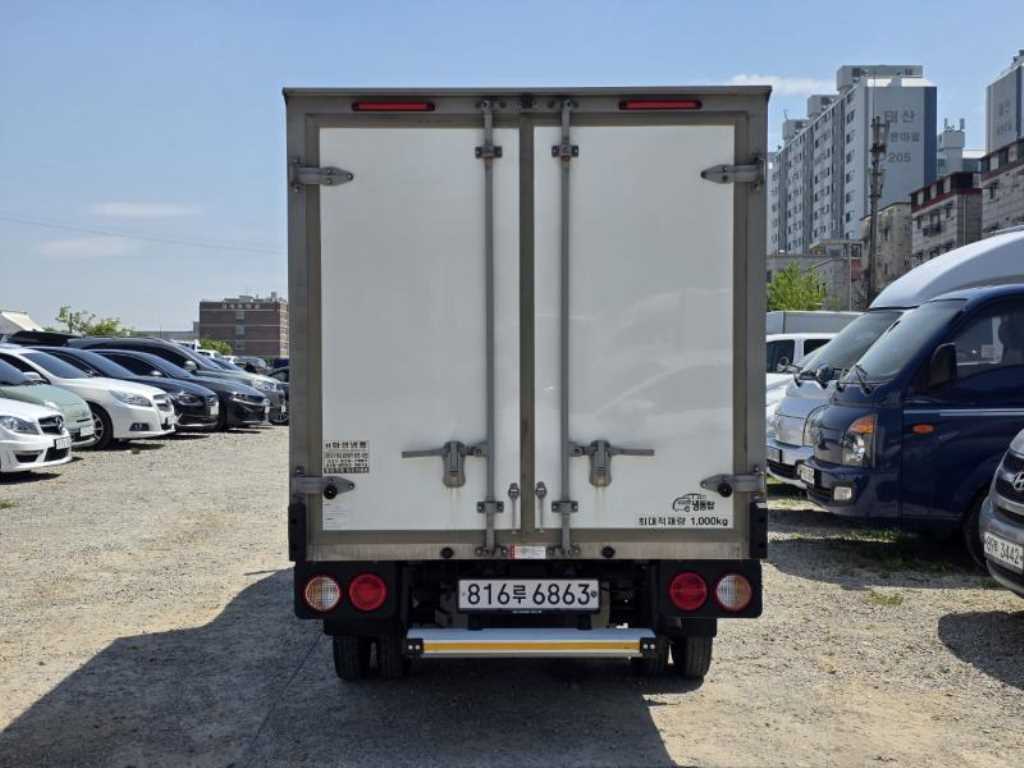 Small Truck Top_Frozen Top - Vista 5