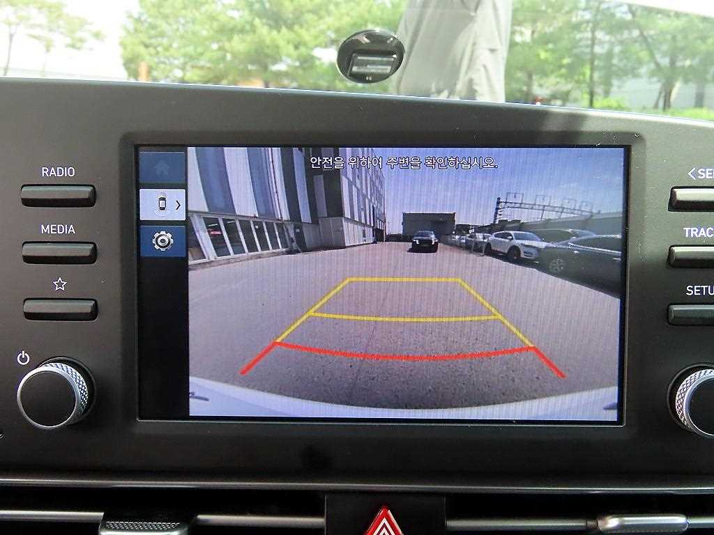 HYUNDAI Avante 2023 - Importación desde Corea - HF Imports Iquique - Foto 15