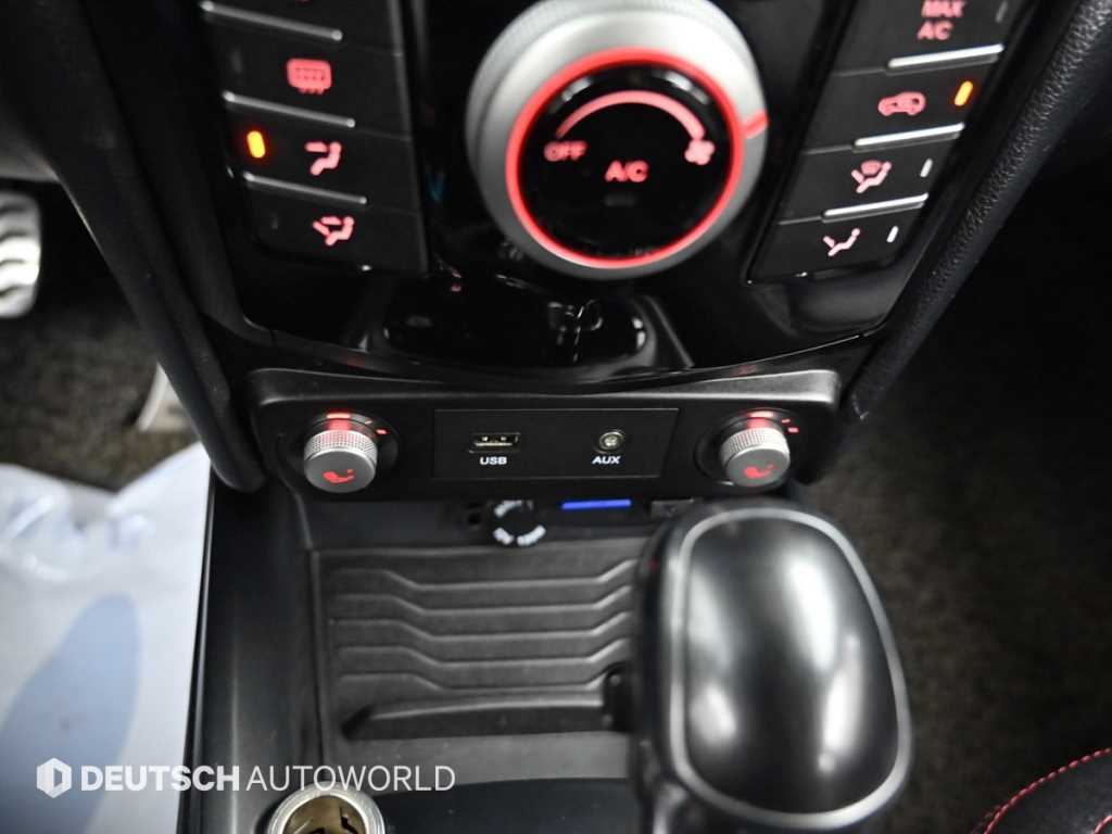 Ssangyong Tivoli 2018 Blanco - Importación desde Corea - HF Imports Iquique - Foto 17