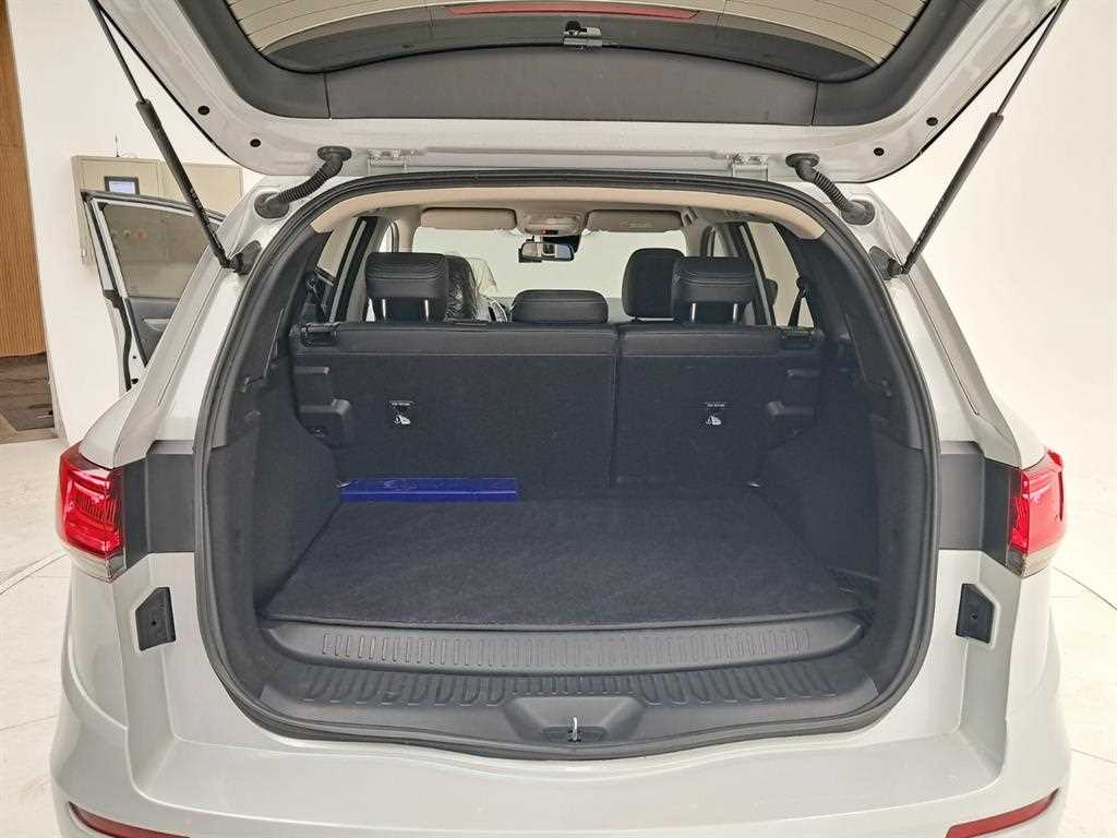 SAMSUNG QM6 2022 Blanco - Importación desde Corea - HF Imports Iquique - Foto 18