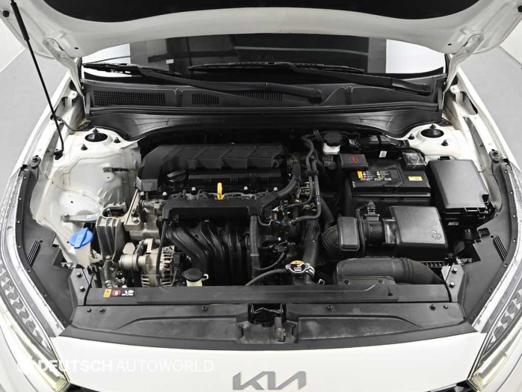 KIA K3 - Vista 7