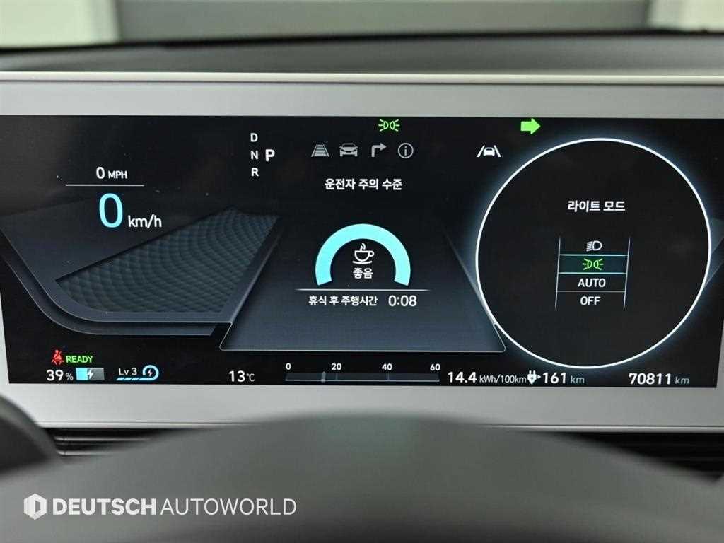 HYUNDAI Ioniq 5 - Vista 7