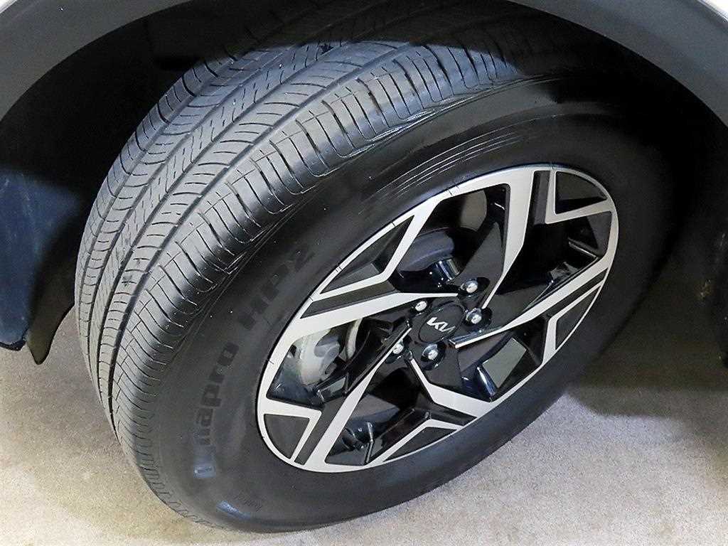 KIA Sportage 2023 Blanco - Importación desde Corea - HF Imports Iquique - Foto 20