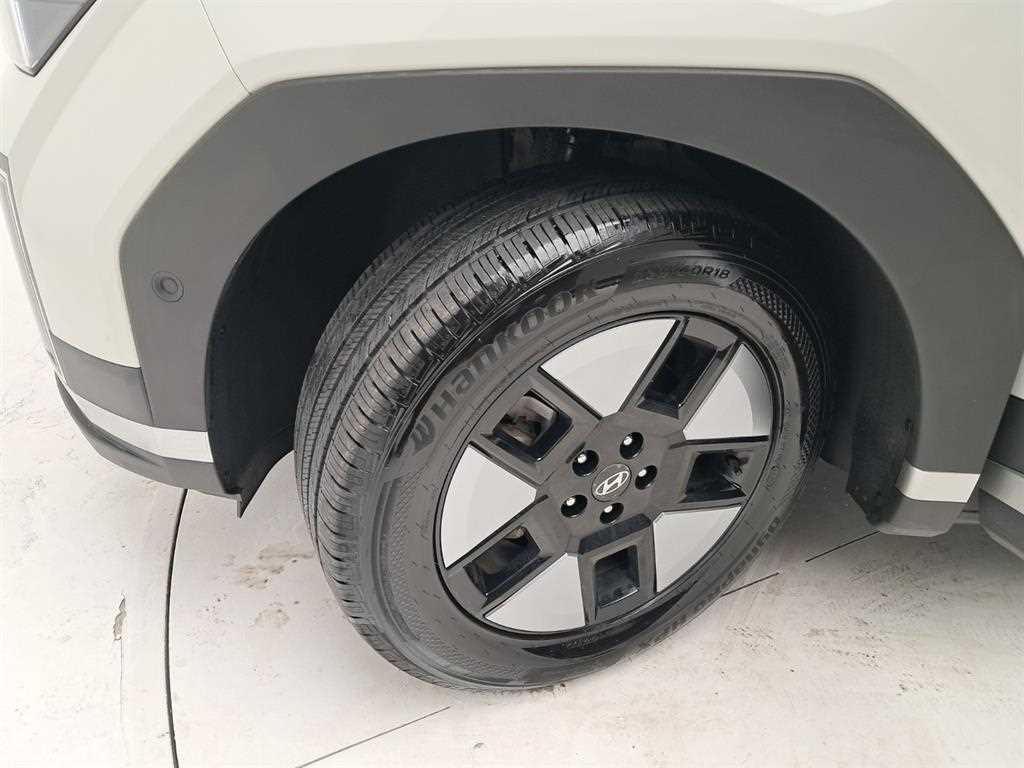 HYUNDAI Santa Fe 2024 Blanco - Importación desde Corea - HF Imports Iquique - Foto 19