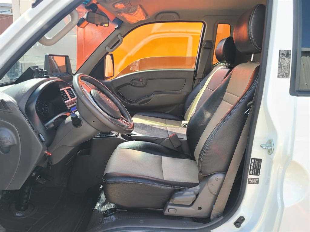 Small Truck Top_Integrated Top Powergate - Vista 5