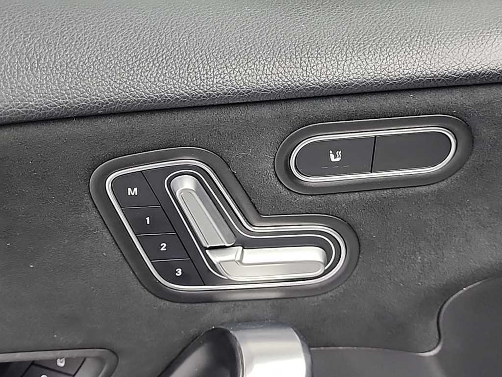 Mercedes Benz A Class 2021 Blanco - Importación desde Corea - HF Imports Iquique - Foto 19