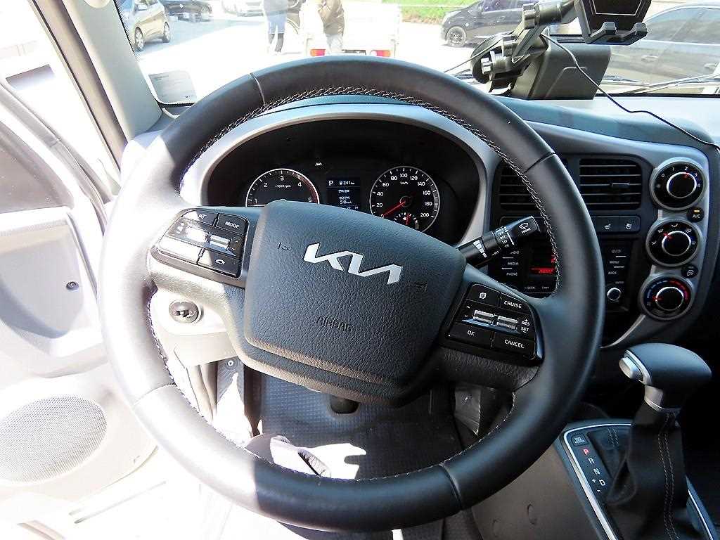 Small Truck Top_sliding tower car - Vista 9