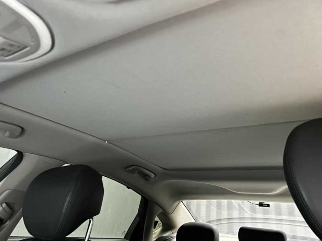 Genesis G80 - Vista 11